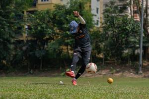 KBS Masters Games 2026 - Footgolf
