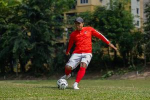 KBS Masters Games 2026 - Footgolf