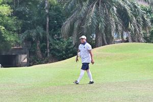 KBS Masters Games 2026 - Footgolf