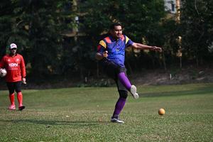 KBS Masters Games 2026 - Footgolf