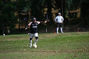 KBS Masters Games 2026 - Footgolf