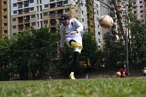 KBS Masters Games 2026 - Footgolf