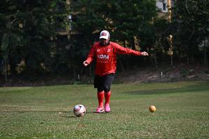 KBS Masters Games 2026 - Footgolf