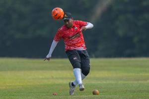 KBS Masters Games 2026 - Footgolf