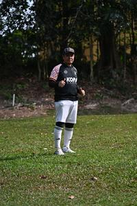KBS Masters Games 2026 - Footgolf