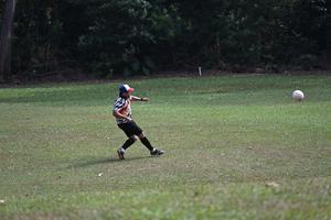 KBS Masters Games 2026 - Footgolf