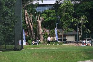 KBS Masters Games 2026 - Footgolf