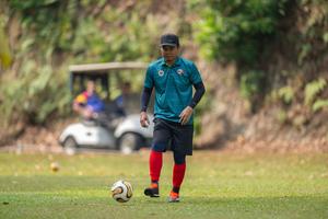 KBS Masters Games 2026 - Footgolf