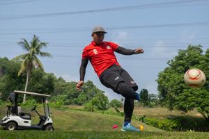 KBS Masters Games 2026 - Footgolf