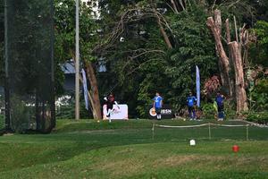 KBS Masters Games 2026 - Footgolf