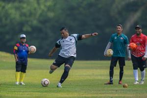 KBS Masters Games 2026 - Footgolf