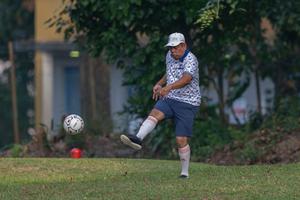 KBS Masters Games 2026 - Footgolf
