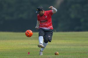 KBS Masters Games 2026 - Footgolf