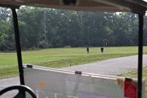 KBS Masters Games 2026 - Footgolf