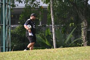 KBS Masters Games 2026 - Footgolf