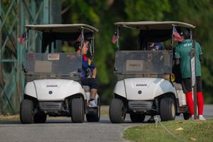 KBS Masters Games 2026 - Footgolf