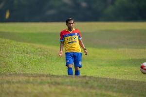 KBS Masters Games 2026 - Footgolf