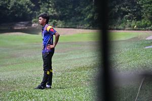 KBS Masters Games 2026 - Footgolf