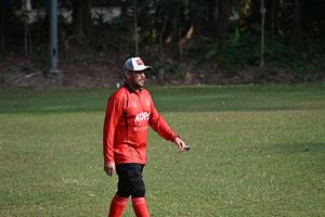 KBS Masters Games 2026 - Footgolf