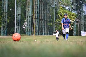 KBS Masters Games 2026 - Footgolf