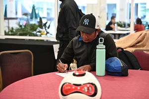 KBS Masters Games 2026 - Footgolf