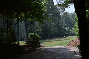 KBS Masters Games 2026 - Footgolf