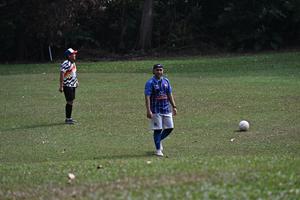 KBS Masters Games 2026 - Footgolf