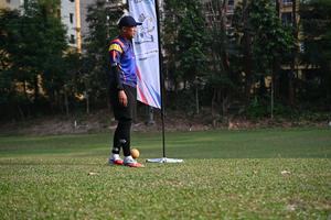 KBS Masters Games 2026 - Footgolf