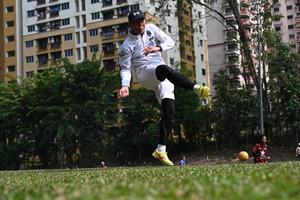 KBS Masters Games 2026 - Footgolf
