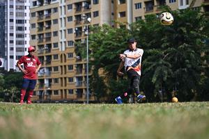 KBS Masters Games 2026 - Footgolf