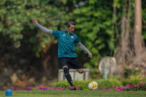 KBS Masters Games 2026 - Footgolf
