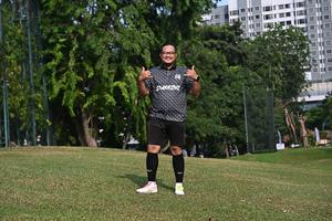 KBS Masters Games 2026 - Footgolf