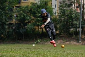 KBS Masters Games 2026 - Footgolf