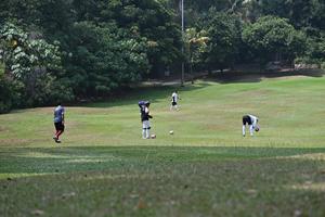 KBS Masters Games 2026 - Footgolf