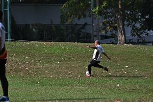 KBS Masters Games 2026 - Footgolf