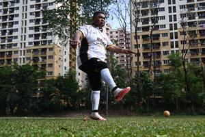 KBS Masters Games 2026 - Footgolf