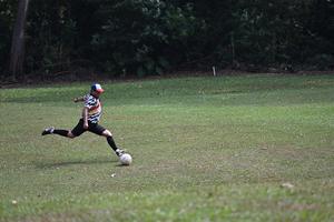 KBS Masters Games 2026 - Footgolf