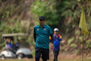 KBS Masters Games 2026 - Footgolf