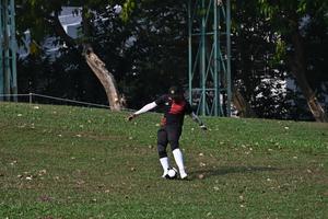 KBS Masters Games 2026 - Footgolf
