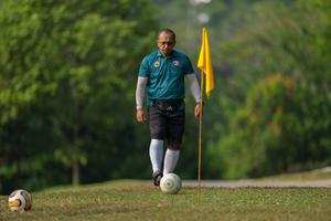 KBS Masters Games 2026 - Footgolf
