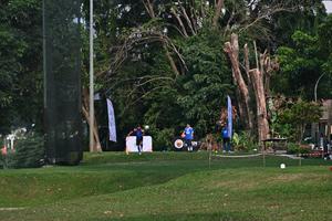 KBS Masters Games 2026 - Footgolf