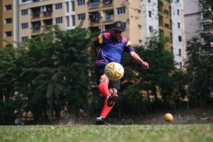 KBS Masters Games 2026 - Footgolf