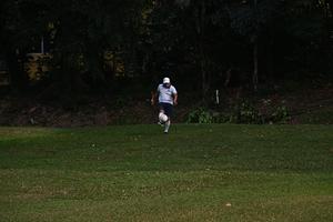 KBS Masters Games 2026 - Footgolf