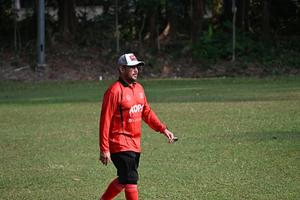 KBS Masters Games 2026 - Footgolf