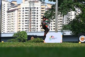 KBS Masters Games 2026 - Footgolf
