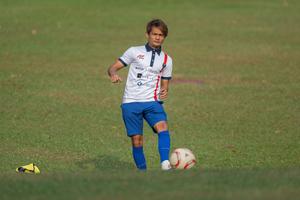 KBS Masters Games 2026 - Footgolf