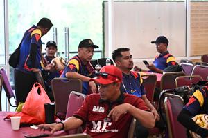 KBS Masters Games 2026 - Footgolf