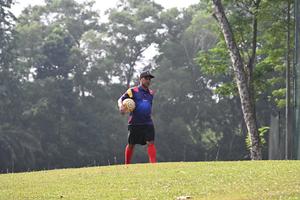 KBS Masters Games 2026 - Footgolf