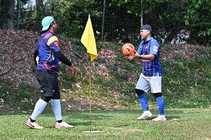KBS Masters Games 2026 - Footgolf