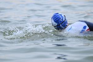 Kenanga Man of Steel Triathlon 123 2026